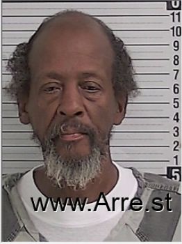 Everett Marshall Lytle Mugshot