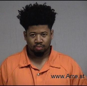 Everett Stephon Walker Mugshot