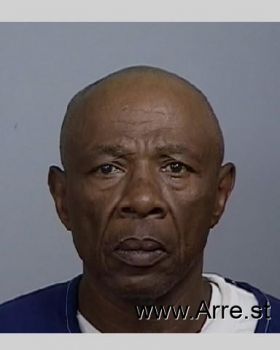 Everett L Williams Mugshot