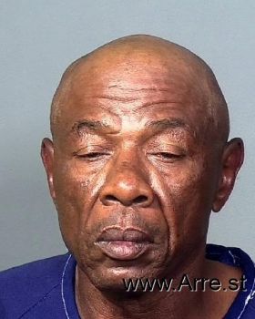 Everett  Williams Mugshot