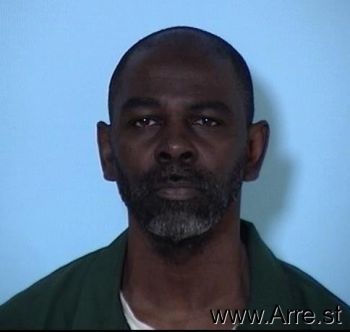 Everett Lionell Williams Mugshot