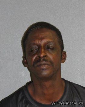 Everette  Brown Mugshot