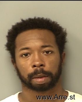 Everette Wayne Coleman Mugshot