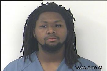 Everette Jerome Jackson Mugshot