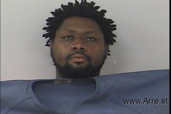 Everette Jerome Jackson Mugshot