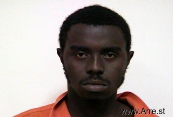 Everette Maurice Jenkins Mugshot