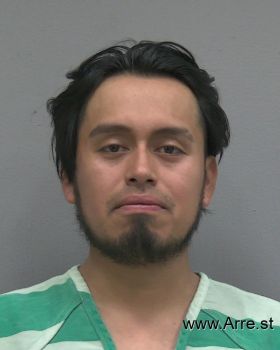 Everildo Sanchez Chavez Mugshot