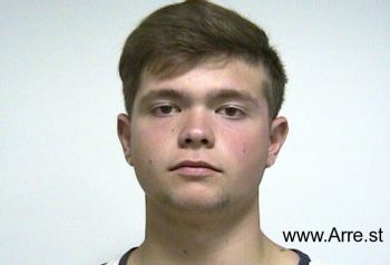 Evgeny Konstantin Ageev Mugshot