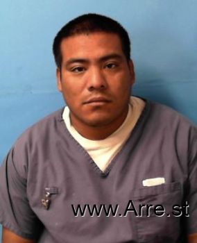 Exequiel  Ventura-perez Mugshot