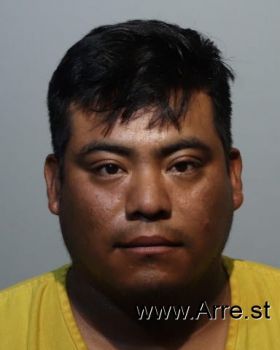 Exequiel  Ventura-perez Mugshot