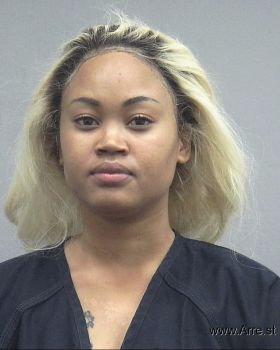 Eyonna Monique Motley Mugshot