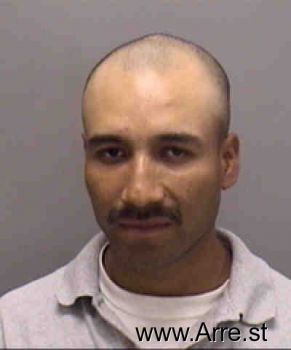 Ezequiel  Contreras Mugshot