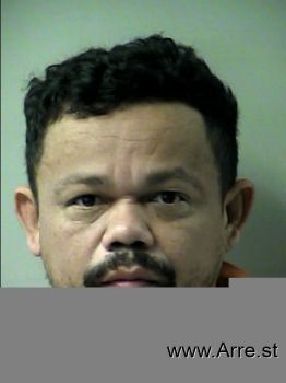 Ezequiel  Flores-barahona Mugshot