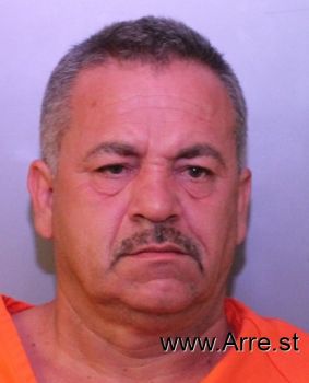 Ezequiel  Flores-luciano Mugshot