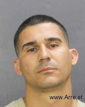 Ezequiel  Herrera Mugshot