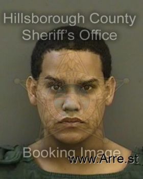 Fabian Omar Romero Maldonado Mugshot