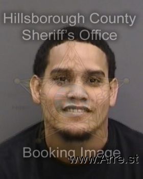 Fabian Omar Romeromaldonado Mugshot