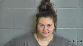 Faith Carol Ann Moore Mugshot