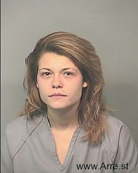 Felicia Marie Chandler Mugshot