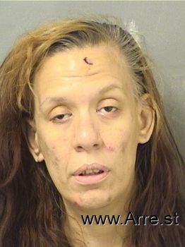 Felicia F Eidens Mugshot