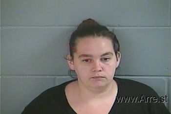 Felicia  Jenks Mugshot