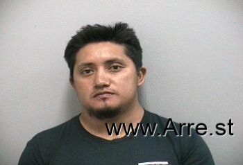 Felipe Ambrocio Gomez Mugshot