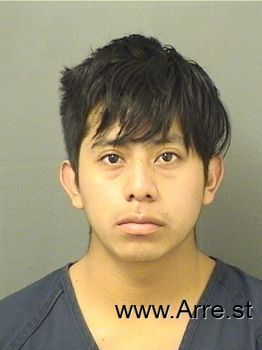 Felipe Josue Perezramirez Mugshot