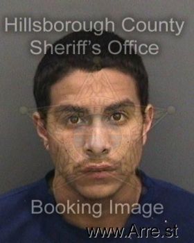 Felipe  Rodriguez Jr Mugshot