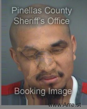 Felipe  Rodriguezalanis Mugshot