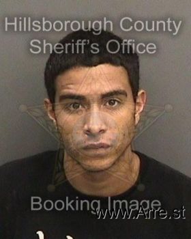 Felipe J Rodriguezjr Mugshot