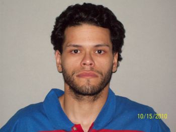 Felix  Rodriguez Mugshot