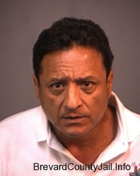 Felix Luis Burgos Mugshot