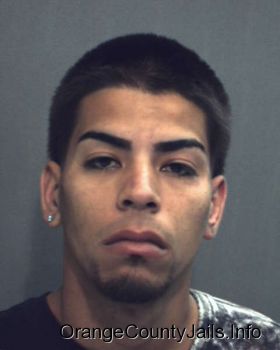 Felix Josue Ocasiotorres   Mugshot