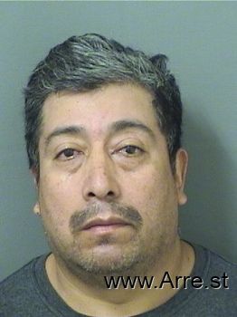 Felix  Morales Mugshot