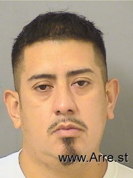 Felix  Reyes Mugshot