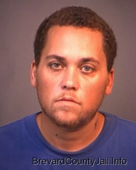 Felix R Reyes Mugshot