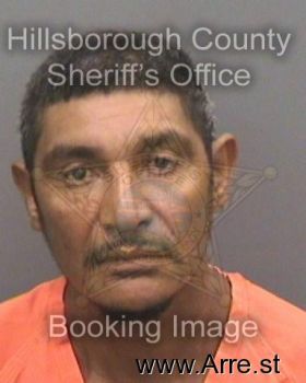 Felix Orlando Rodriguez Mugshot