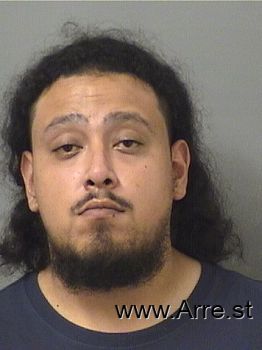 Fermin Jr Sanchez Mugshot