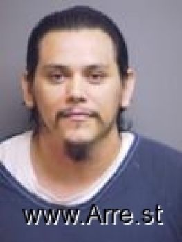 Fernando  Flores Mugshot