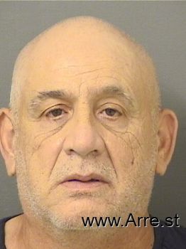 Fernando  Aguirre Mugshot