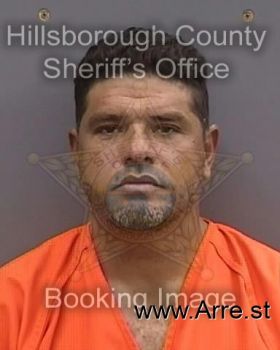 Fernando  Aguirre Segnini Mugshot