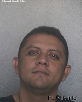 Fernando  Alvarezsanchez Mugshot