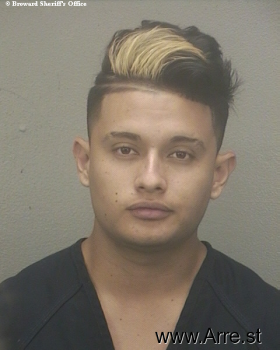 Fernando  Flores Mugshot