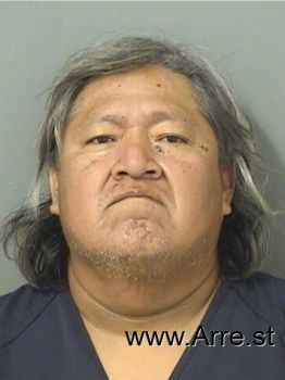 Fernando Pecina Garcia Mugshot