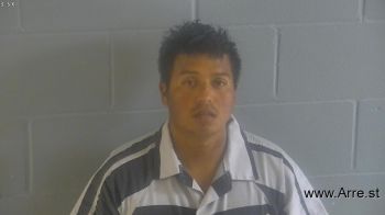 Fernando Cordova Garcia Mugshot