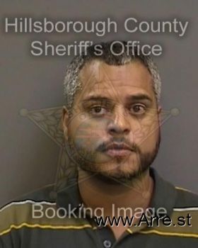 Fernando Arturo Garcia Mugshot