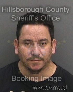 Fernando  Garciasantana Mugshot