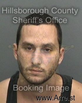 Fernando  Gonzalezromero Mugshot