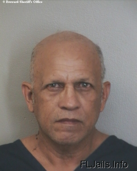 Fernando  Guevaraleal Mugshot