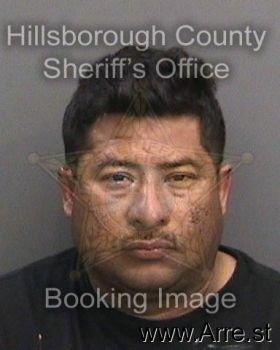 Fernando  Gutierrezgomez Mugshot